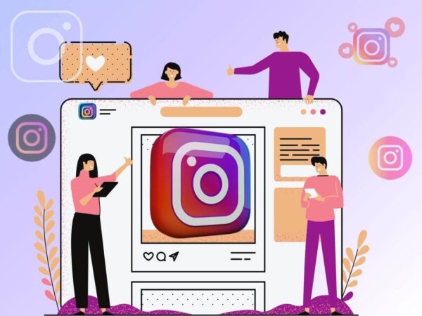 Instgram Account setup, Content Management & Optimization