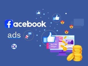 Facebook Ads & Reporting